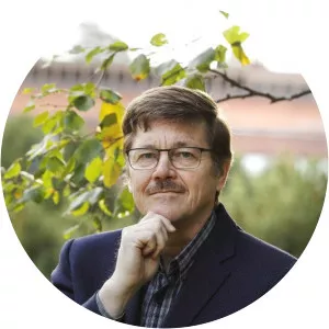 Urho Kujala - Finnish Researcher