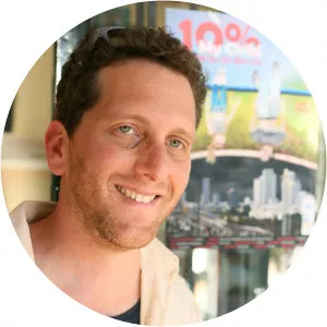 Uri Bar-On - Film director