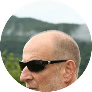 Uri Barbash - Israeli film director