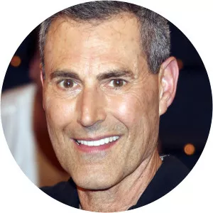 Uri Geller