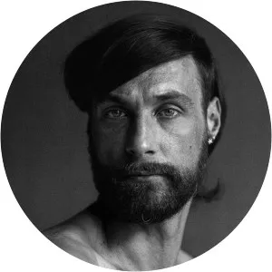 Uri Gershuni - Israeli photographer