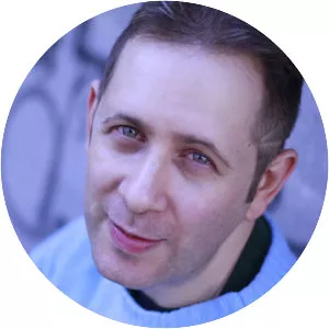 Uri Kabiri - Israeli songwriter