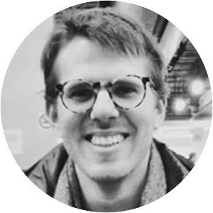 Uri Laserson - Author