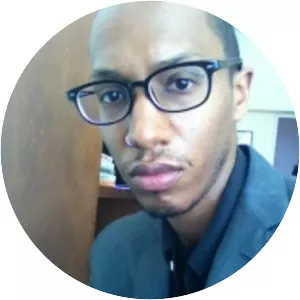 Uri McMillan - Author