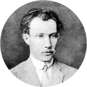 Uri Nissan Gnessin - Writer