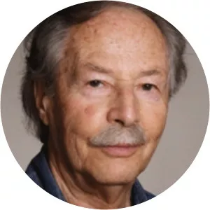 Uri Orlev - Polish-Israeli author