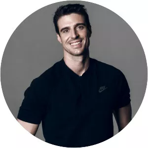 Uri Sàbat - Spanish television presenter