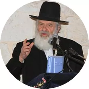 Uri Zohar - Israeli film director