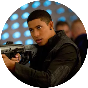 Uriah - Fictional character