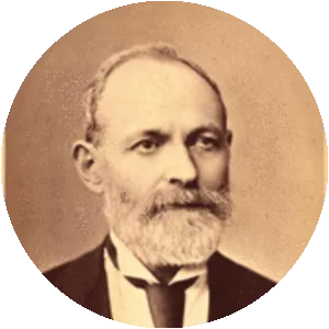 Uriah Smith Stephens