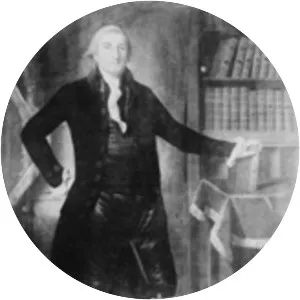 Uriah Tracy - Former U.S. senator