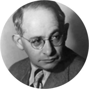 Uriel Birnbaum - Painter