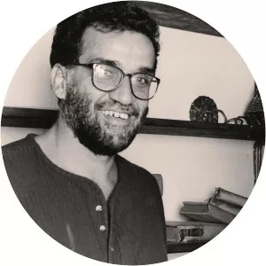 Uriel de Almeida Leitão photograph