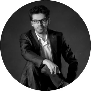 Uriel Villalobos - Film score composer