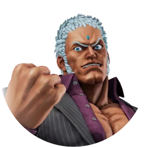 Urien - Fictional character