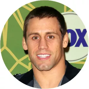 Urijah Faber