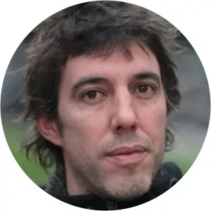 Urko Garai - Sound recordist