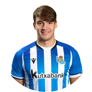 Urko González de Zárate