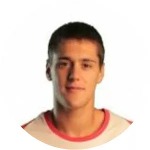 Urko Iruretagoiena Lertxundi - Football player