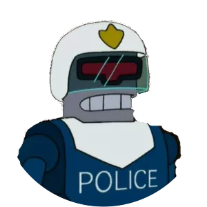 URL - Fictional character