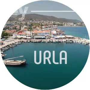 Urla - Town in Turkey
