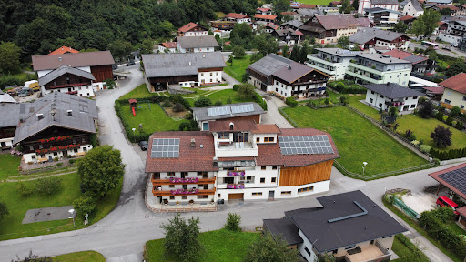 URLAUB AM SCHMIDLHOF - Farmstay in Niederndorf, Austria