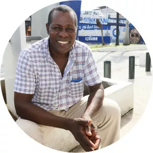 Urlín Cangá - Footballer