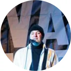 Urmas Jaarman Musician