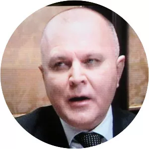 Urmas Reitelmann - Estonian politician