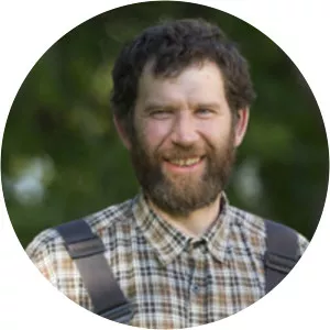 Urmas Sellis - Estonian ornithologist