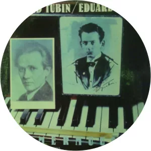 Urmas Vulp - Musical artist