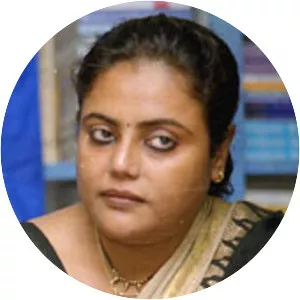 Urmi Chakraborty photograph