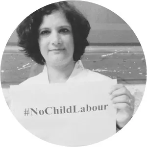 Urmila Bhoola - South African human rights lawyer