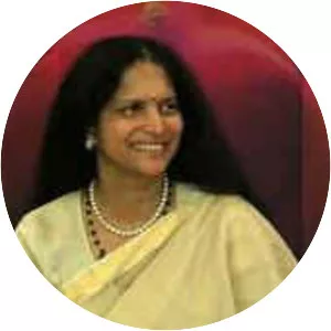 Urmila Devi Goenka