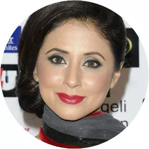 Urmila Matondkar