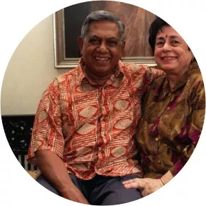 Urmila Nandey photograph