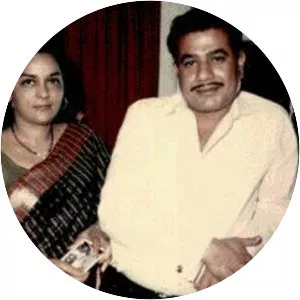 Urmila Sial Kapoor - Raj Kapoor's sister