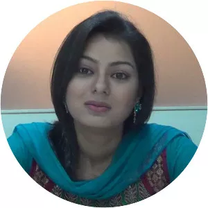 Urmila Tiwari - Indian television actress