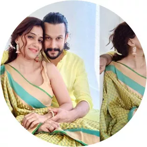 Urmilla Kothare - Indian film actress