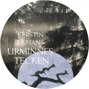 Urminnes tecken (Der Ruf des Raben: Roman)