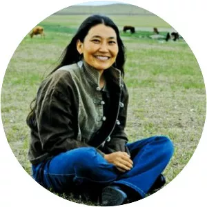 Urna Chahar-Tugchi