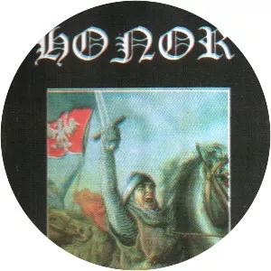 Urodzony Białym - Album by Honor