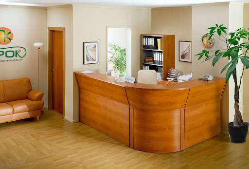 Urok Pk - Computer training school in Moscow, Russia