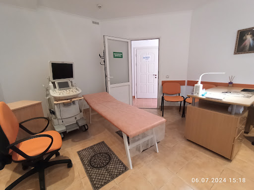 Urologist, Ultrasound - Urologist in Pustomyty, Ukraine