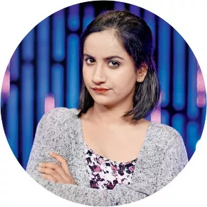 Urooj Ashfaq - YouTuber