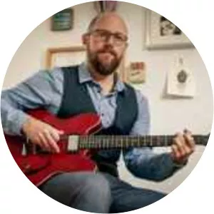 Uroš Buh - Musical artist