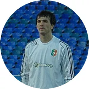 Uroš Golubović