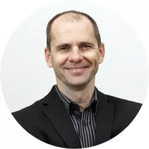 Uroš Grilc - Slovenian Politician