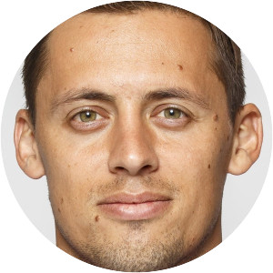 Uroš Matić - Serbian football player ‧ Nemanja Matić's brother