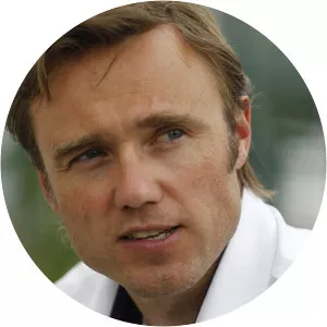 Uroš Murn - Slovenian bicycler